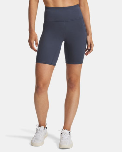 UA Movement Women's Bike Shorts
