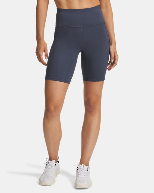 UA Movement Women's Bike Shorts
