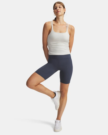 UA Movement Women's Bike Shorts