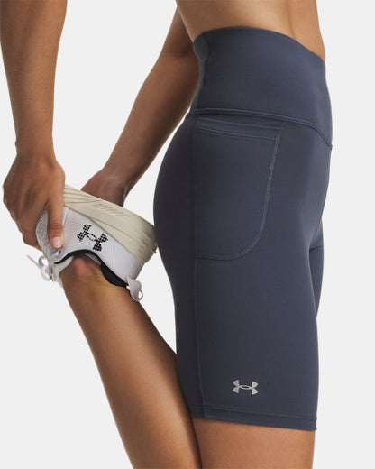 UA Movement Women's Bike Shorts