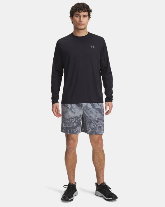 UA Expanse Men's 75 Boardshorts
