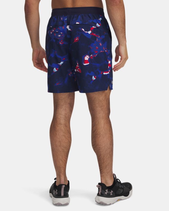 UA Expanse Men's 75 Boardshorts