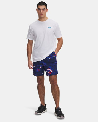 UA Expanse Men's 75 Boardshorts