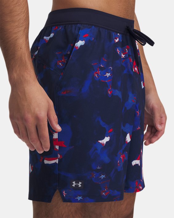 UA Expanse Men's 75 Boardshorts