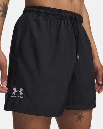 UA Icon Men's 55 Volley Shorts