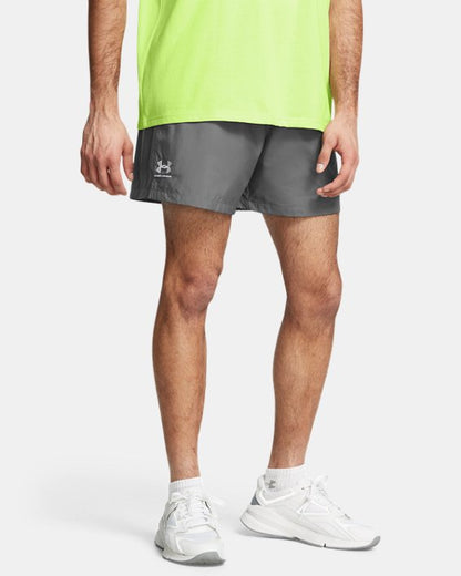 UA Icon Men's 55 Volley Shorts