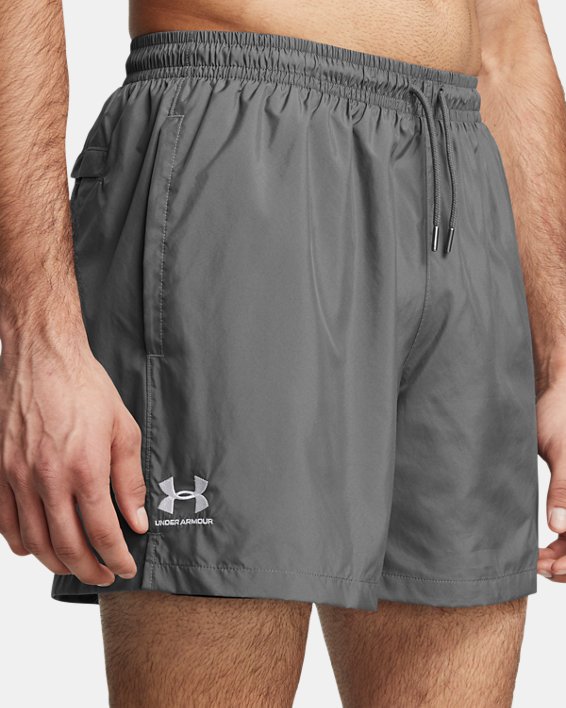 UA Icon Men's 55 Volley Shorts