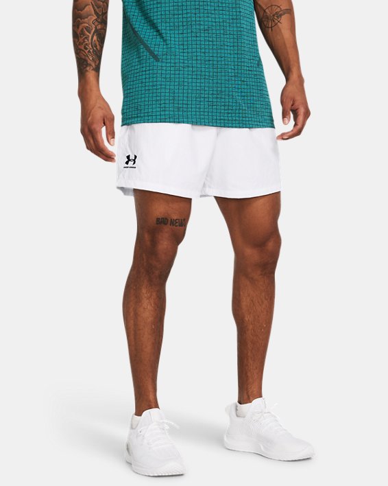 UA Icon Men's 55 Volley Shorts