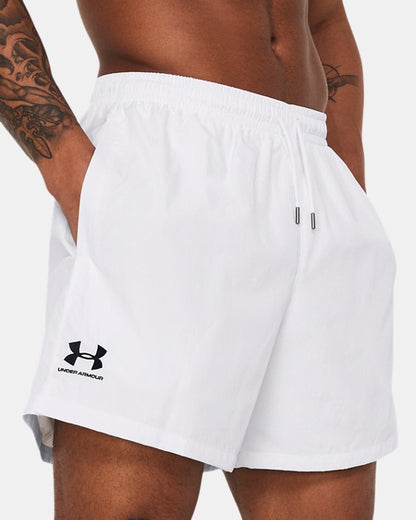 UA Icon Men's 55 Volley Shorts