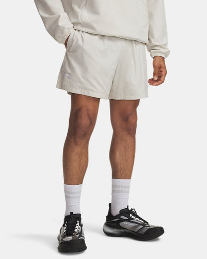 UA Icon Men's 55 Volley Shorts