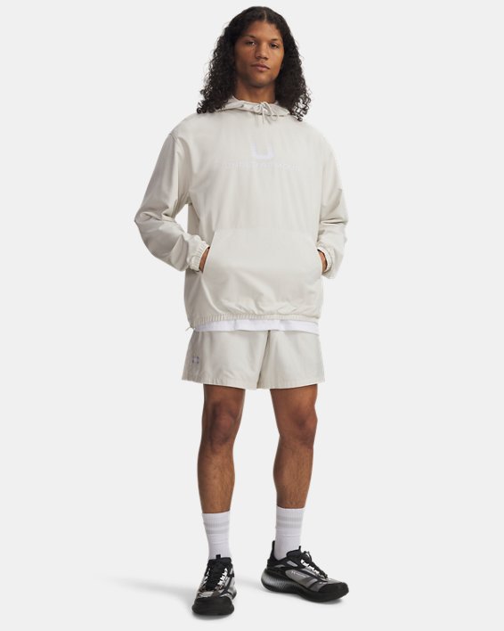 UA Icon Men's 55 Volley Shorts