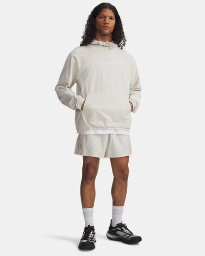 UA Icon Men's 55 Volley Shorts