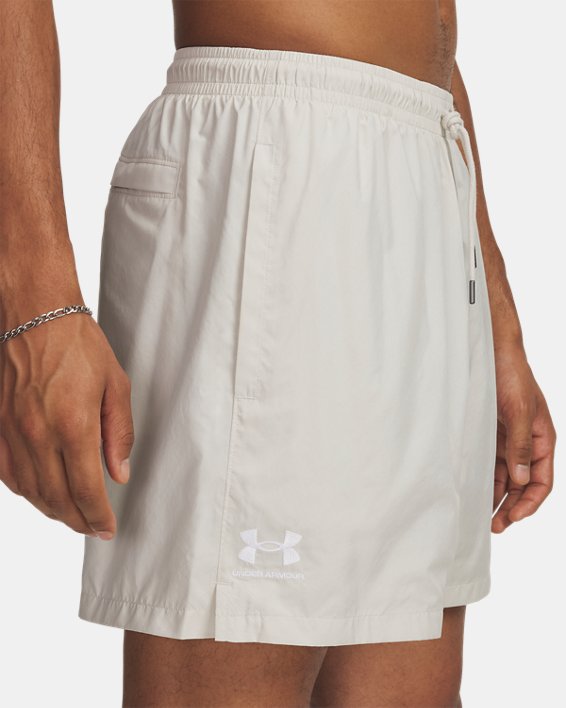 UA Icon Men's 55 Volley Shorts