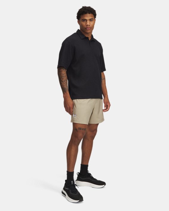 UA Icon Men's 55 Volley Shorts