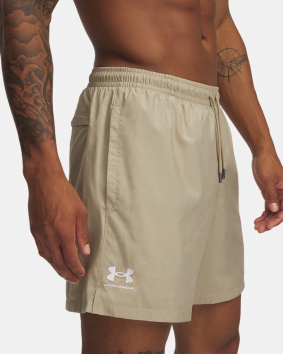 UA Icon Men's 55 Volley Shorts