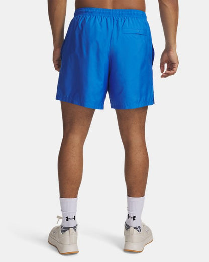 UA Icon Men's 55 Volley Shorts