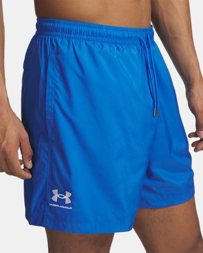 UA Icon Men's 55 Volley Shorts