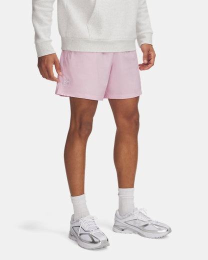 UA Icon Men's 55 Volley Shorts