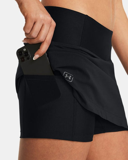 UA Fish Pro Woven Women's Skort