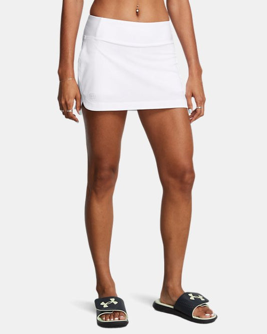 UA Fish Pro Woven Women's Skort