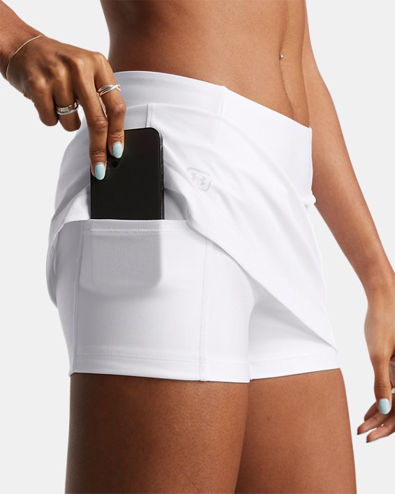 UA Fish Pro Woven Women's Skort