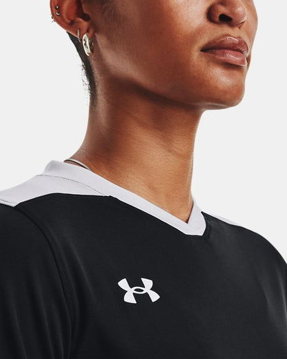 UA Maquina 3 Women's Jersey