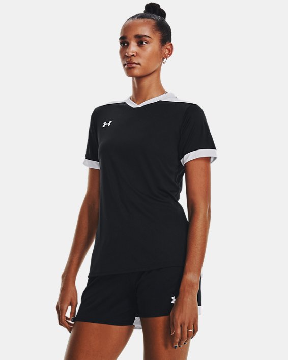 UA Maquina 3 Women's Jersey