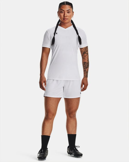 UA Maquina 3 Women's Jersey