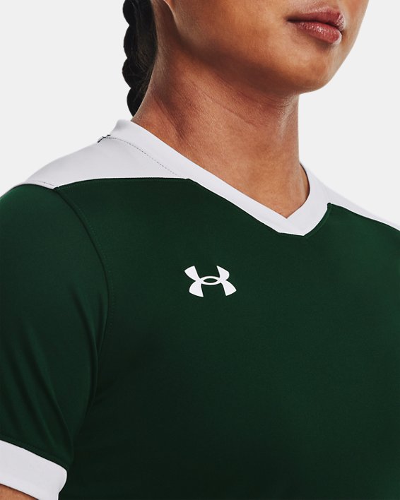 UA Maquina 3 Women's Jersey