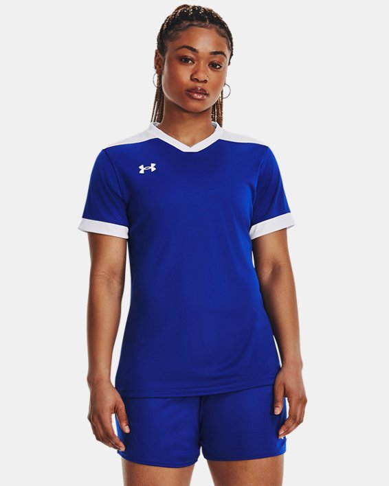 UA Maquina 3 Women's Jersey