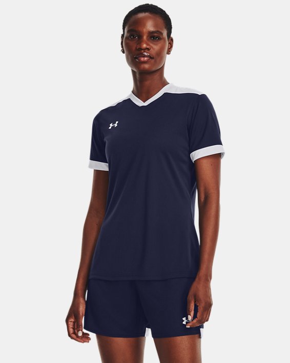 UA Maquina 3 Women's Jersey