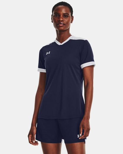 UA Maquina 3 Women's Jersey