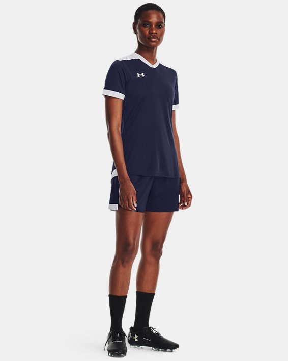 UA Maquina 3 Women's Jersey