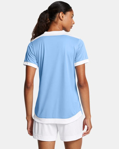 UA Maquina 3 Women's Jersey