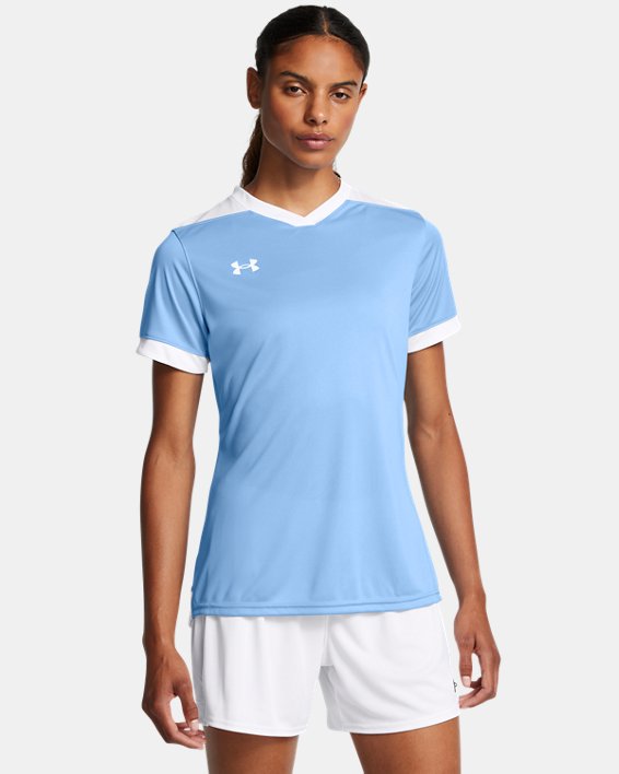 UA Maquina 3 Women's Jersey