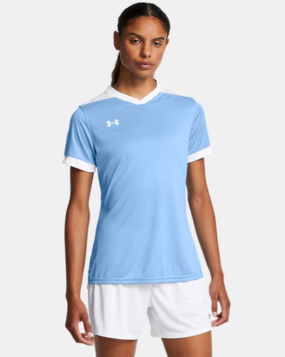 UA Maquina 3 Women's Jersey