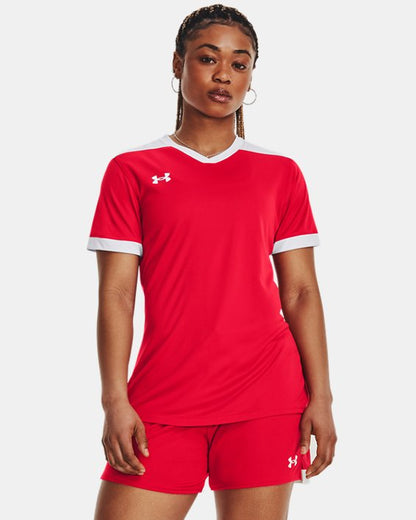 UA Maquina 3 Women's Jersey