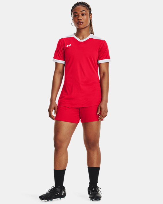 UA Maquina 3 Women's Jersey