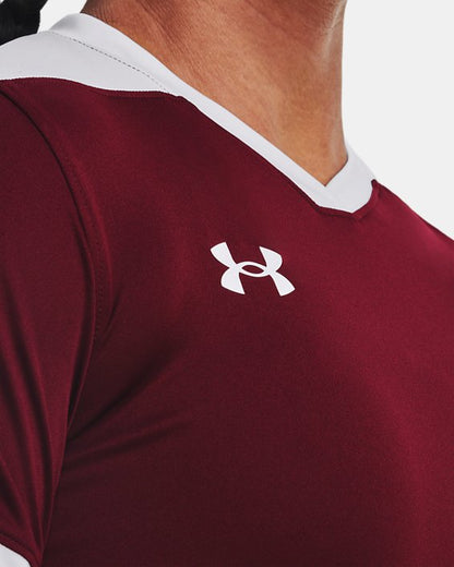 UA Maquina 3 Women's Jersey