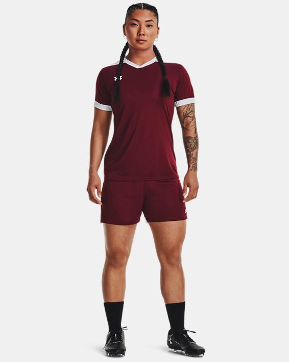 UA Maquina 3 Women's Jersey