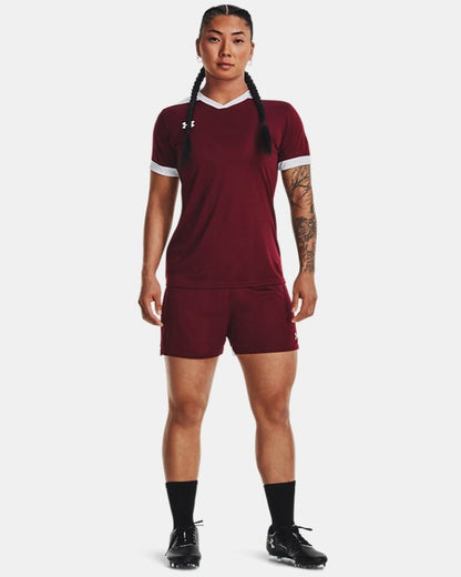 UA Maquina 3 Women's Jersey