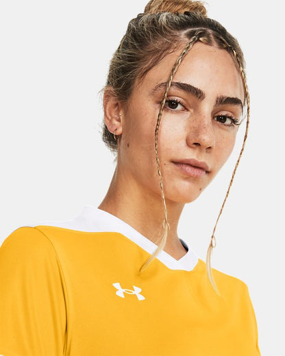 UA Maquina 3 Women's Jersey