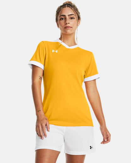UA Maquina 3 Women's Jersey