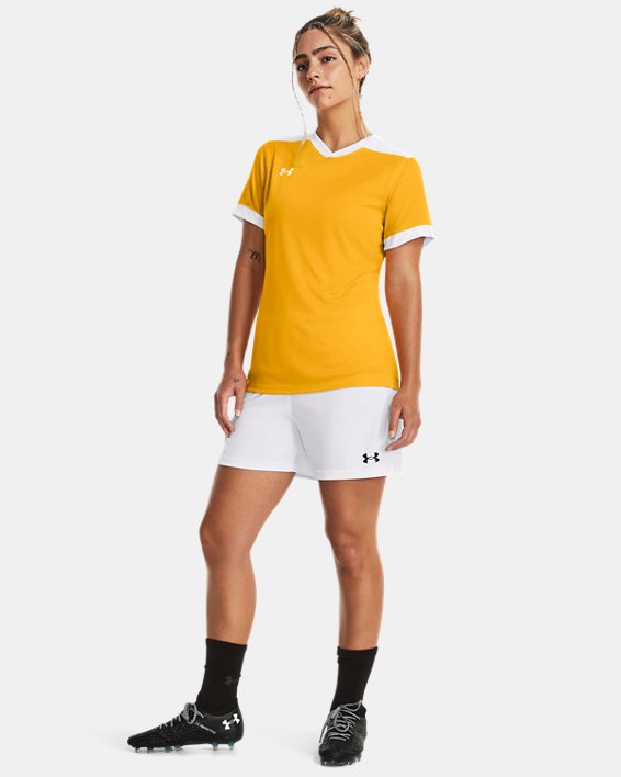 UA Maquina 3 Women's Jersey