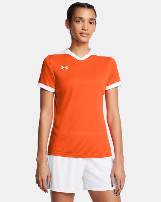 UA Maquina 3 Women's Jersey