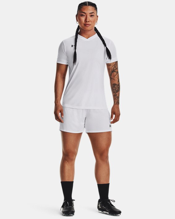 UA Maquina 3 Women's 45 Shorts