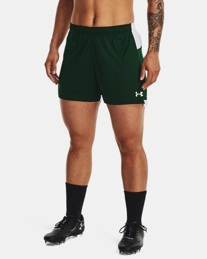 UA Maquina 3 Women's 45 Shorts