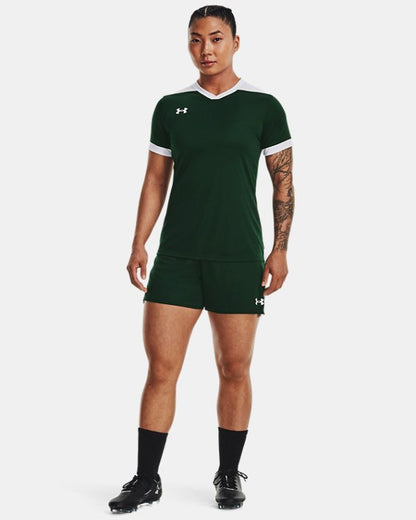 UA Maquina 3 Women's 45 Shorts