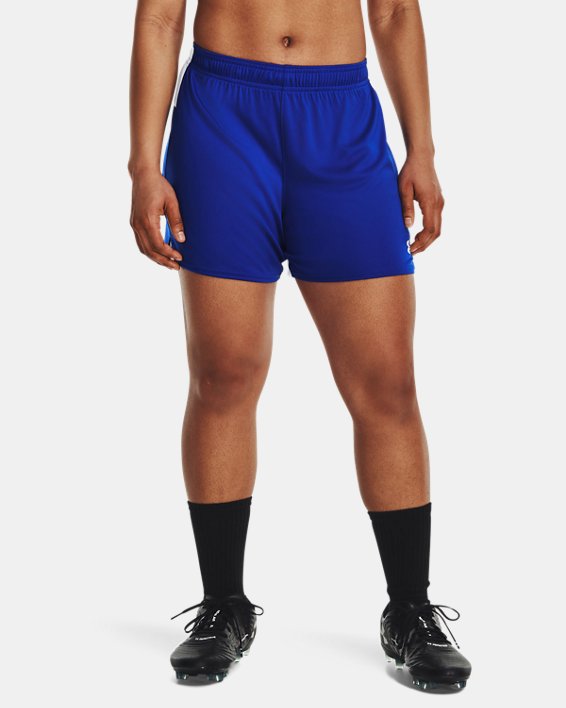 UA Maquina 3 Women's 45 Shorts
