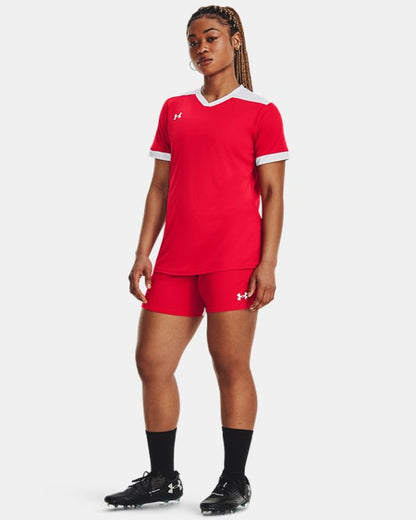 UA Maquina 3 Women's 45 Shorts